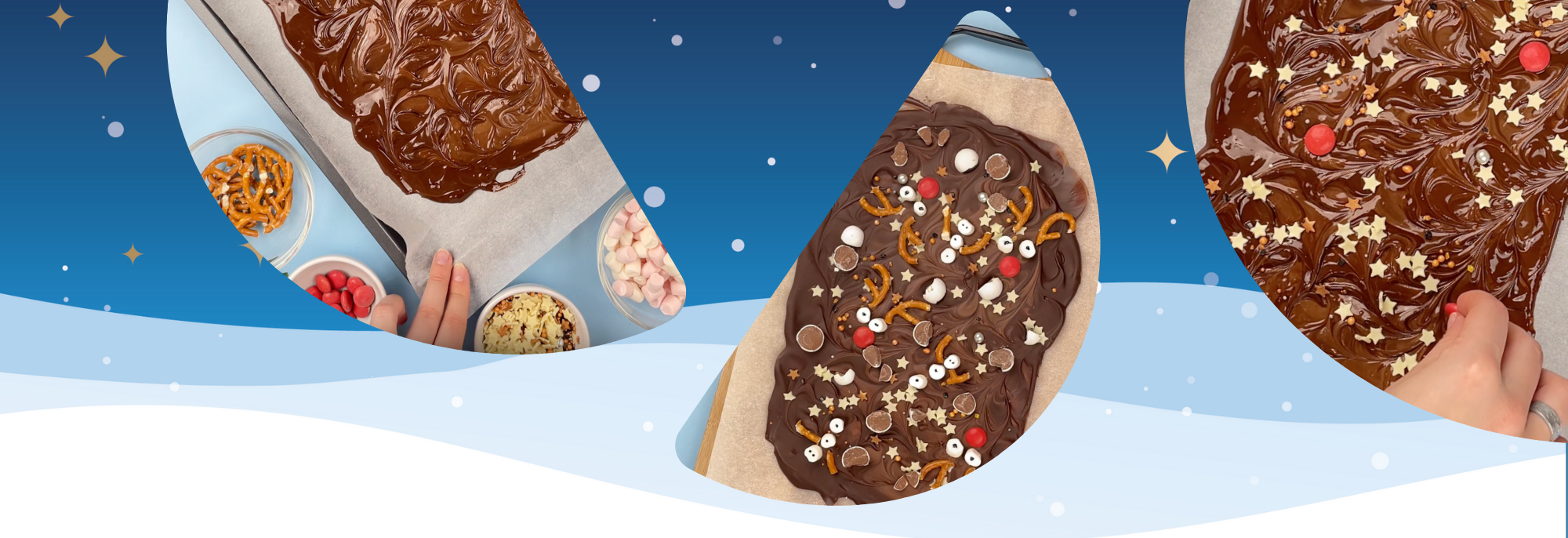 Terry's | Chocolate Bark