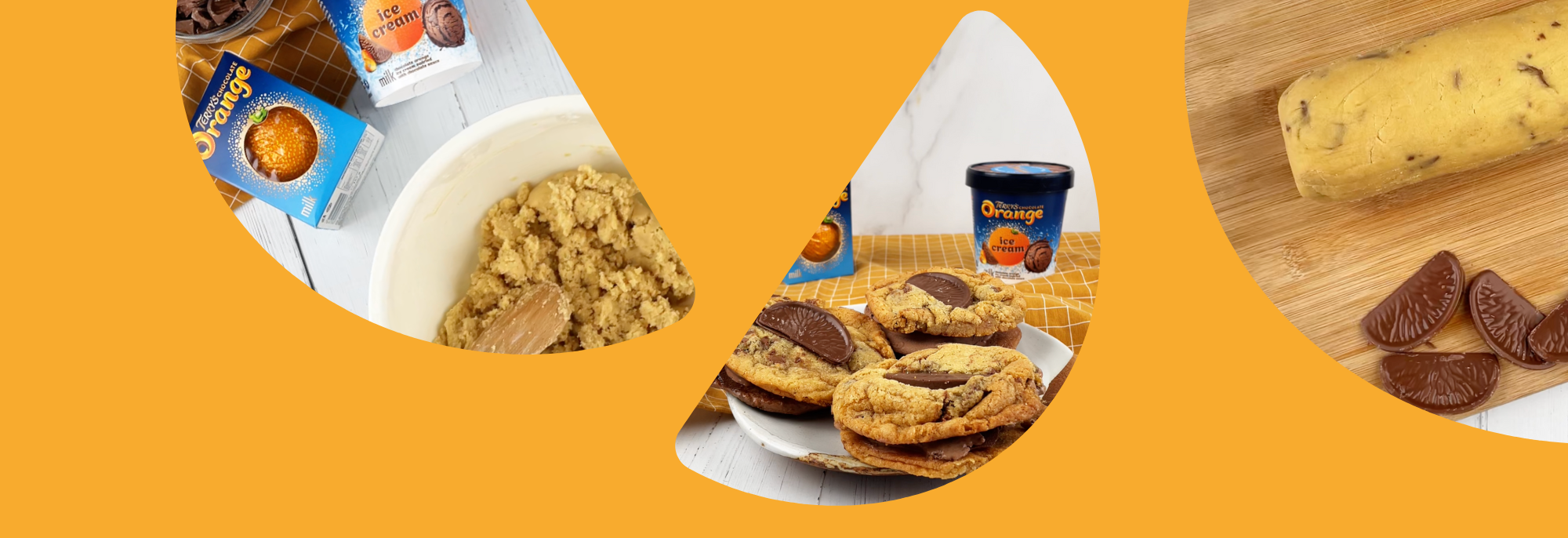 Terry's | Ice Cream Sandwich