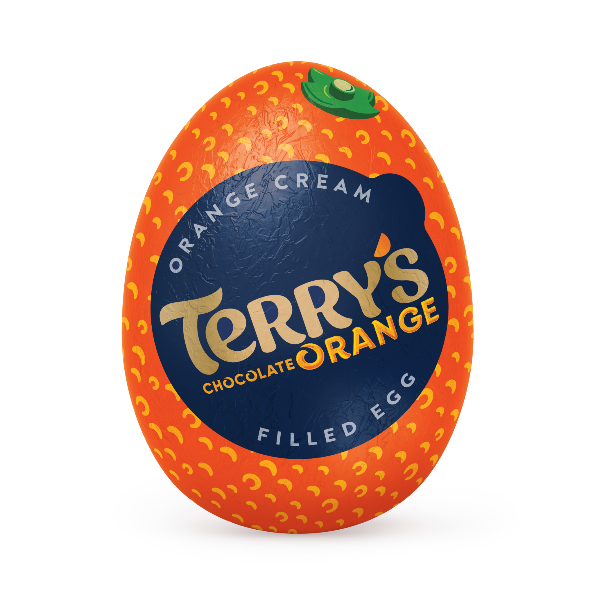 Terry s chocolate mint easter egg