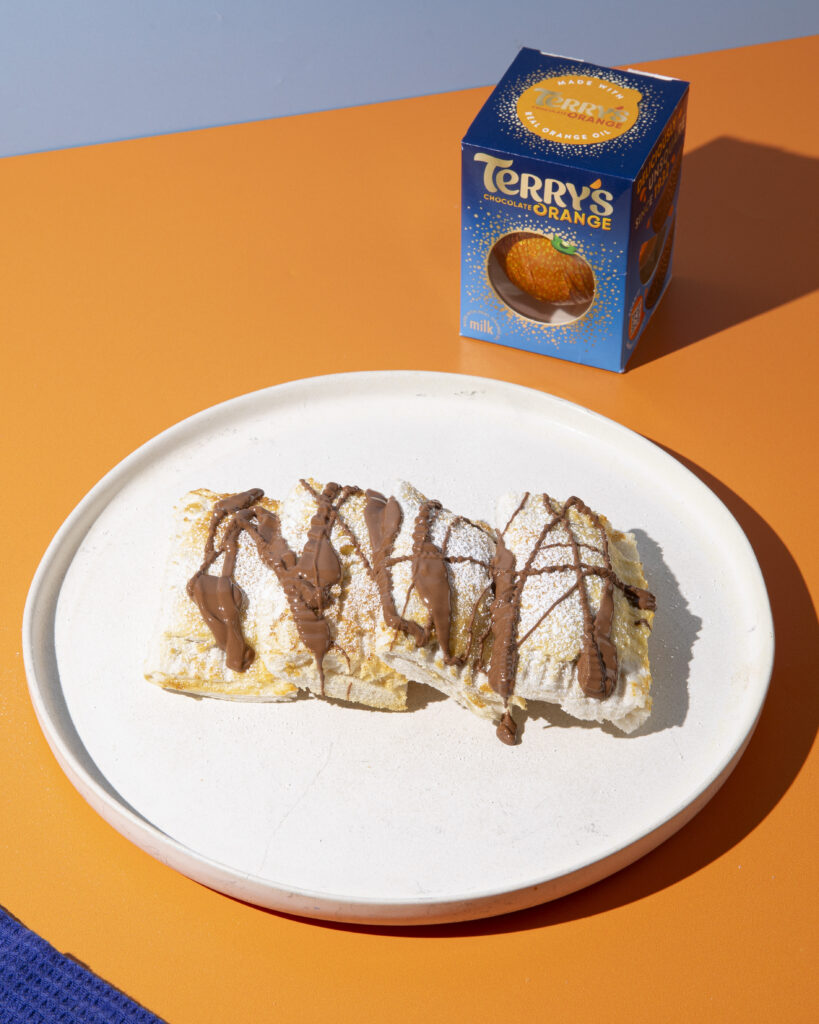 Terry's | Terry's Toast Pies
