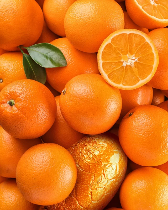 Easter egg hunt: expert edition 😏

We’ll have to rely on our chocolate detection senses for this one 🍊

#terryschocolate #easteregghunt #terryschocolateorange #easter