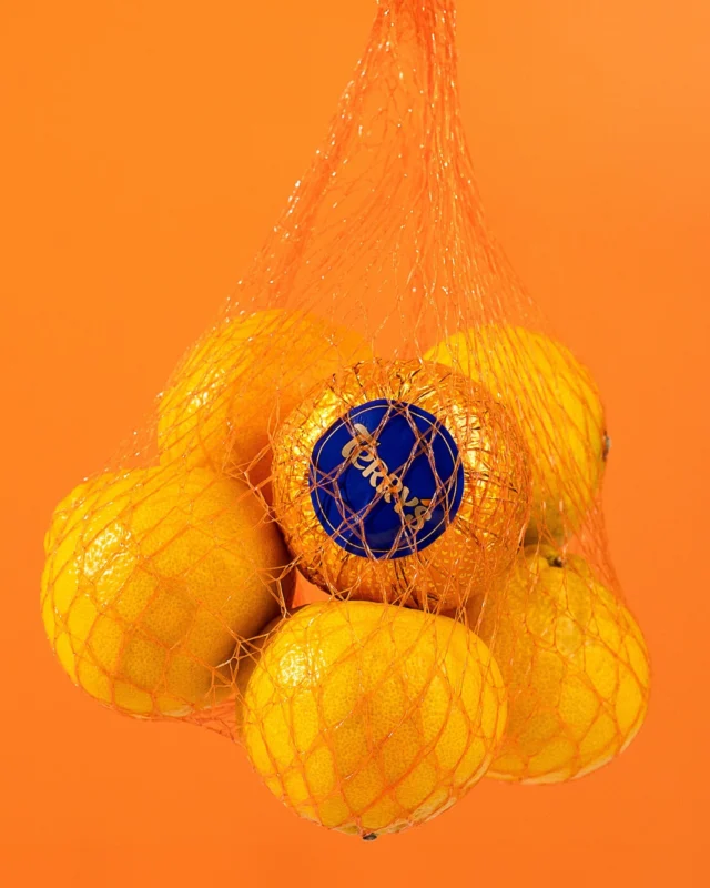 Trying to sneak chocolate into the food shop: expert edition 🍊